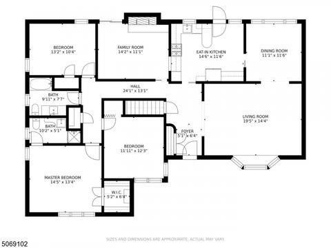 8 Devonshire Ter, West Orange, NJ 07052 photo 22