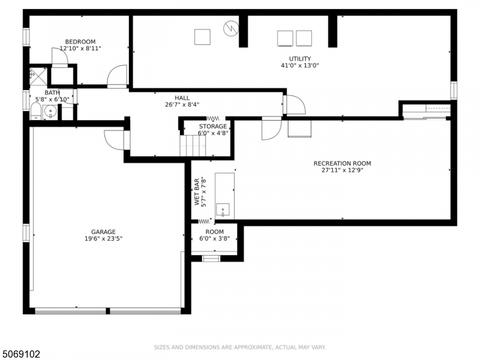 8 Devonshire Ter, West Orange, NJ 07052 photo 21