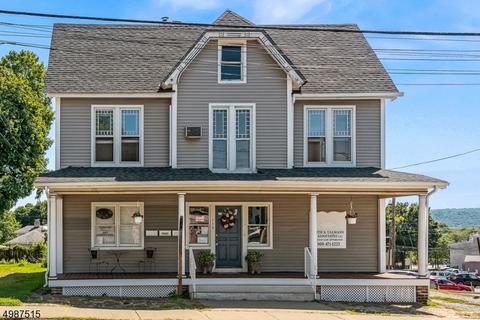 116 High St, Hackettstown, NJ 07840 photo 1
