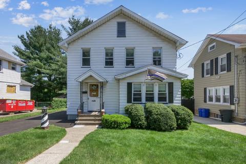 22 Forest Ave, Nutley, NJ 07110 photo 1