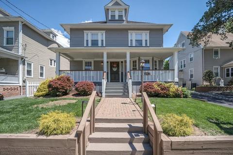 40 Wayne Pl, Nutley, NJ 07110 photo 1