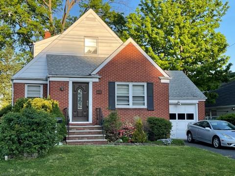 611 Summit Rd, Union, NJ 07083 photo 1