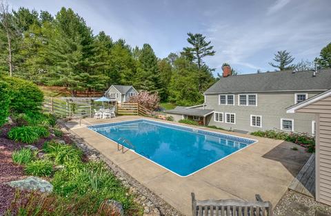30 E Fox Chase Rd, Chester Twp, NJ 07930 photo 21