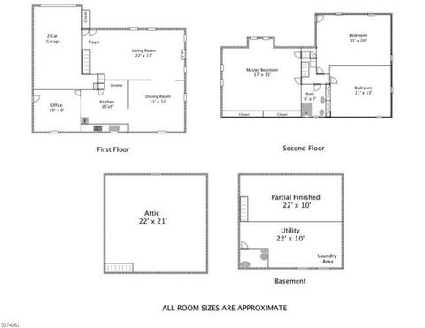 35 Schaefer Rd, Maplewood, NJ 07040 photo 18