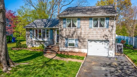 86 Post Cir, Clark, NJ 07066 photo 1