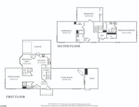 17 Berkeley Sq, Berkeley Heights, NJ 07922 photo 17