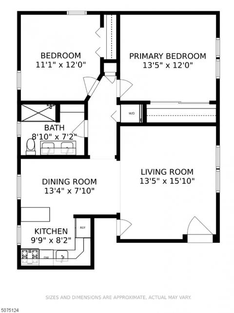 412 Morris Ave Unit 23 #23, Summit, NJ 07901 photo 24