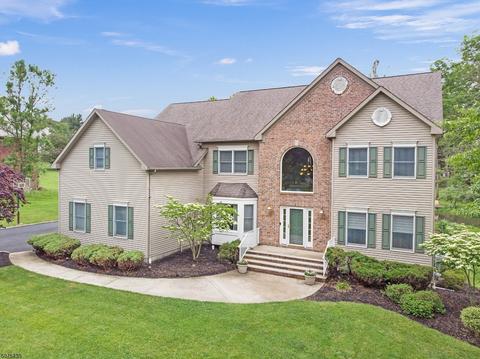 7 Mountainview Ln, Warren, NJ 07059 photo 1