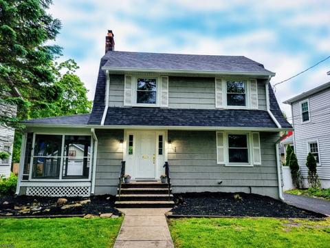 809 Osborne Ave, Plainfield, NJ 07062 photo 1