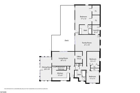 12 Blossom Rd, Hampton, NJ 08827 photo 23