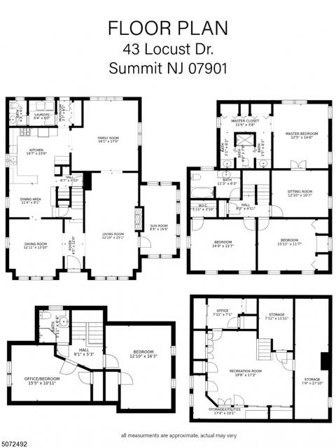 43 Locust Dr, Summit, NJ 07901 photo 24