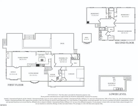 18 Cardinal Way, Wayne, NJ 07470 photo 24