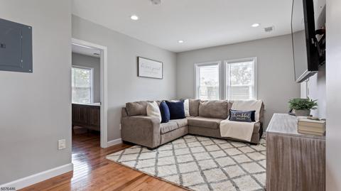 23 Long Ave, Hillside, NJ 07205 photo 2