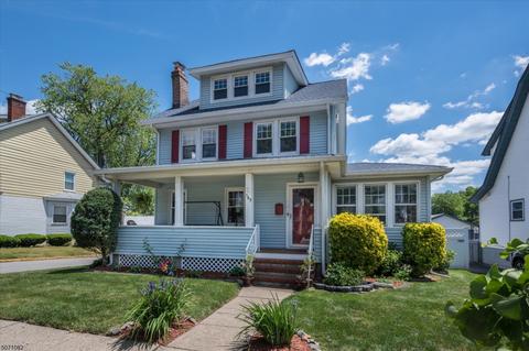 167 Berkeley Ave, Bloomfield, NJ 07003 photo 1