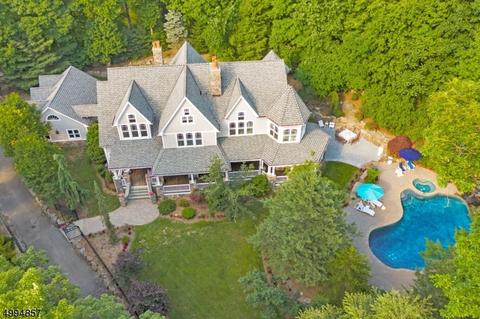 284 E Saddle River Rd, Upper Saddle River, NJ 07458 photo 23