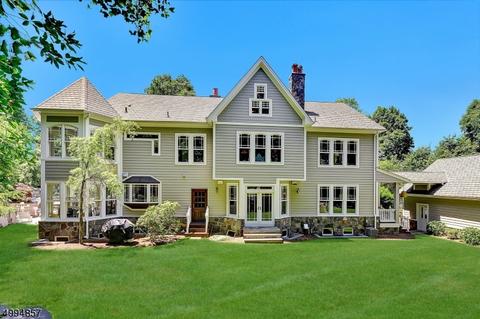 284 E Saddle River Rd, Upper Saddle River, NJ 07458 photo 22
