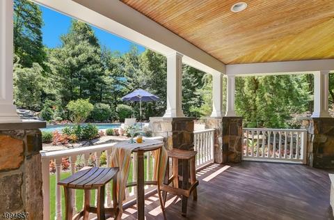 284 E Saddle River Rd, Upper Saddle River, NJ 07458 photo 18