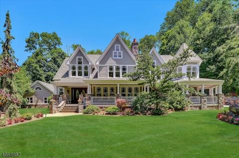 284 E Saddle River Rd, Upper Saddle River, NJ 07458 photo 1