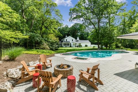 4 N Gate Rd, Mendham, NJ 07945 photo 22