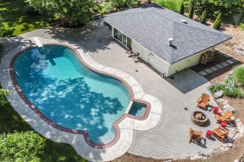 4 N Gate Rd, Mendham, NJ 07945 photo 23