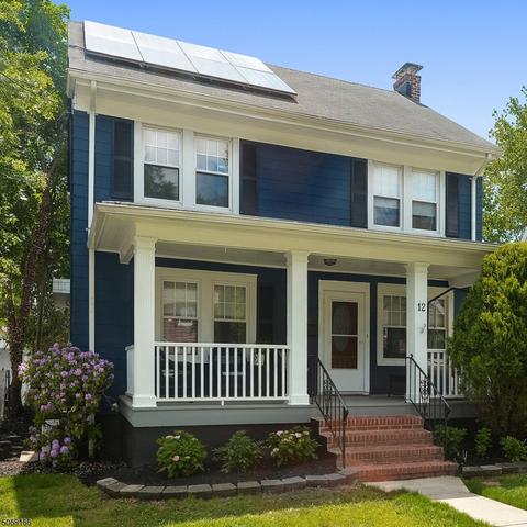 12 Alvin Ter, Springfield, NJ 07081 photo 4