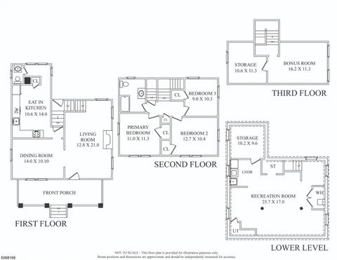 12 Alvin Ter, Springfield, NJ 07081 photo 25