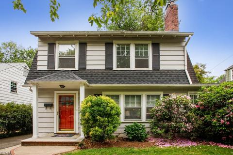 14 Edgewood Ter, Millburn, NJ 07041 photo 19