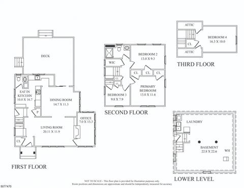 14 Edgewood Ter, Millburn, NJ 07041 photo 20