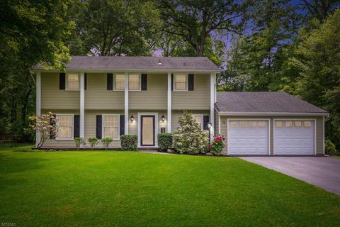 73 Riceman Rd, Berkeley Heights, NJ 07922 photo 1