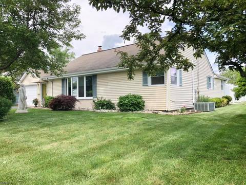 34 David Scott Dr, Wayne, NJ 07470 photo 1