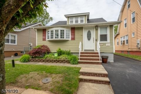 1114 Thomas St, Hillside, NJ 07205 photo 1