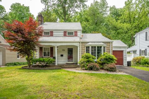 252 Forest Dr, Union, NJ 07083 photo 1