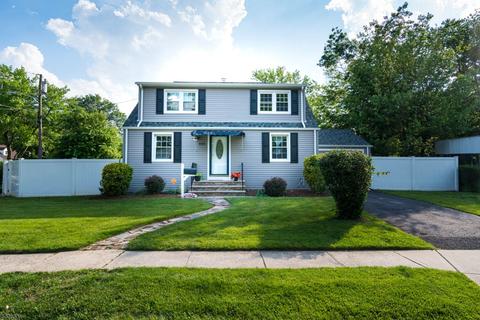 446 Brookside Dr, Roselle, NJ 07203 photo 1