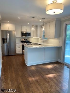 18 Lyons Pl, Springfield, NJ 07081 photo 8