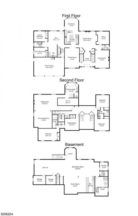281 Summit Rd, Mountainside, NJ 07092 photo 25