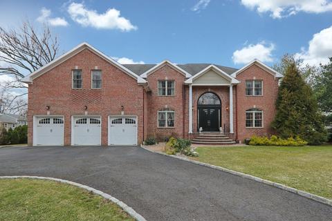 281 Summit Rd, Mountainside, NJ 07092 photo 1