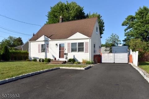 28 Smith Ave, Wanaque Boro, NJ 07420 photo 2
