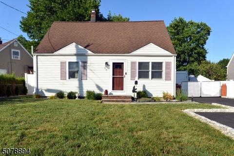 28 Smith Ave, Wanaque Boro, NJ 07420 photo 1
