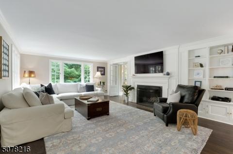 52 Countryside Dr, Summit, NJ 07901 photo 5