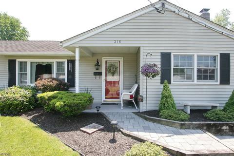 218 Hurley Dr, Hackettstown, NJ 07840 photo 2