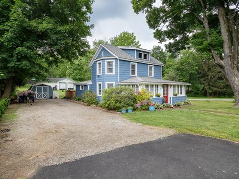 153 Main St Vly, Hampton, NJ 08827 photo 2