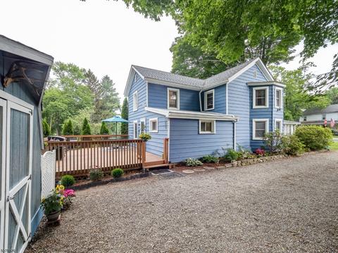 153 Main St Vly, Hampton, NJ 08827 photo 3