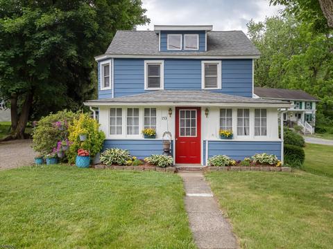 153 Main St Vly, Hampton, NJ 08827 photo 1