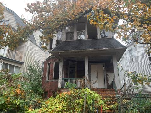 789 S 12th St, Newark, NJ 07108 photo 1