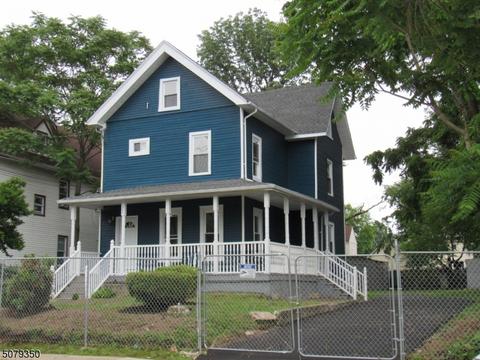 745-47 W 3rd St, Plainfield, NJ 07060 photo 1