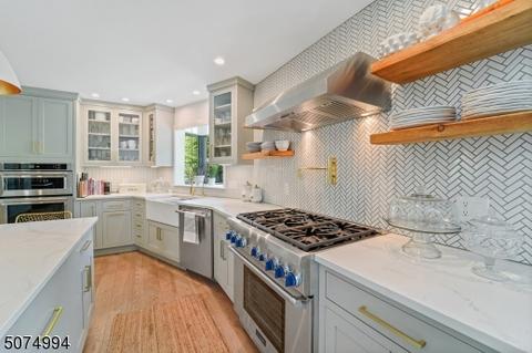 2 Garrison Ln, Mendham, NJ 07945 photo 6