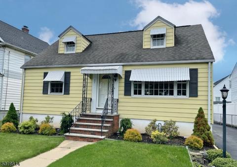 231 Thompson Ave, Bound Brook, NJ 08805 photo 1