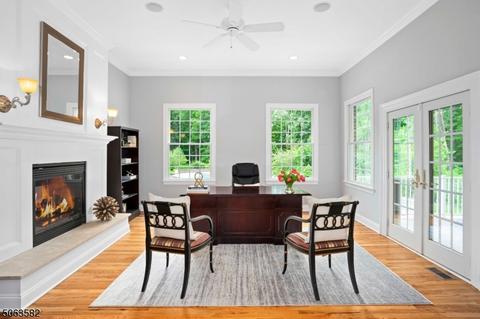 6 Cramer Ln, Mendham, NJ 07945 photo 15