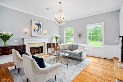 6 Cramer Ln, Mendham, NJ 07945 photo 5