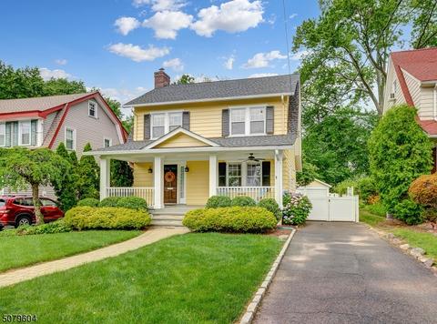 11 Undercliff Rd, Millburn, NJ 07041 photo 1